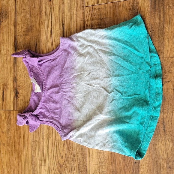 Cat & Jack tank top